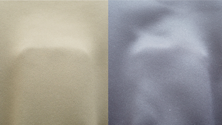 １級遮光カーテン　遮光　比較 コツ　ポイント　curtain Rainbow