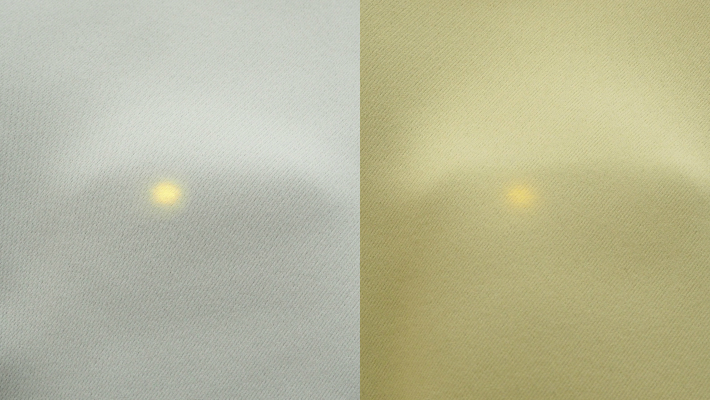 １級遮光カーテン　遮光　比較　コツ　ポイント　選び方　カーテン　curtain Rainbow